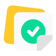 success icon